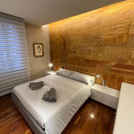Apartment La Casa Dei Miei Bologna