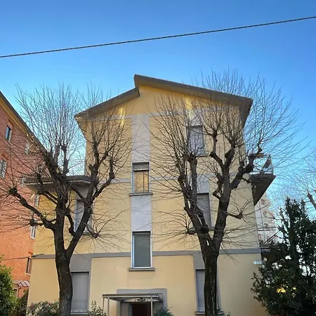 La Casa Dei Miei Apartment